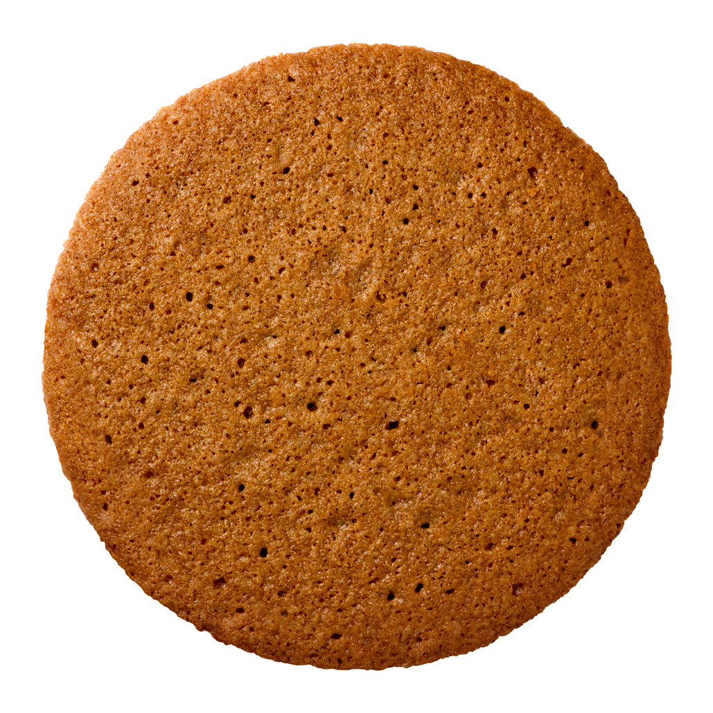 Ginger Snap Cookie